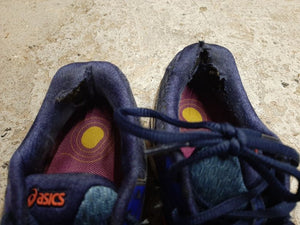 Wat te doen aan de slijtage van je schoen