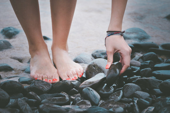 Geniet van een blaarvrije zomer