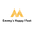 Inlegzolen en hielbeschermers voor iedere schoen en hakken logo