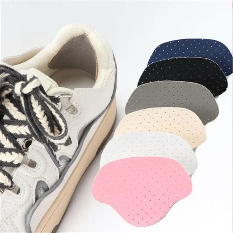 Binnenkant schoen repareren outlet