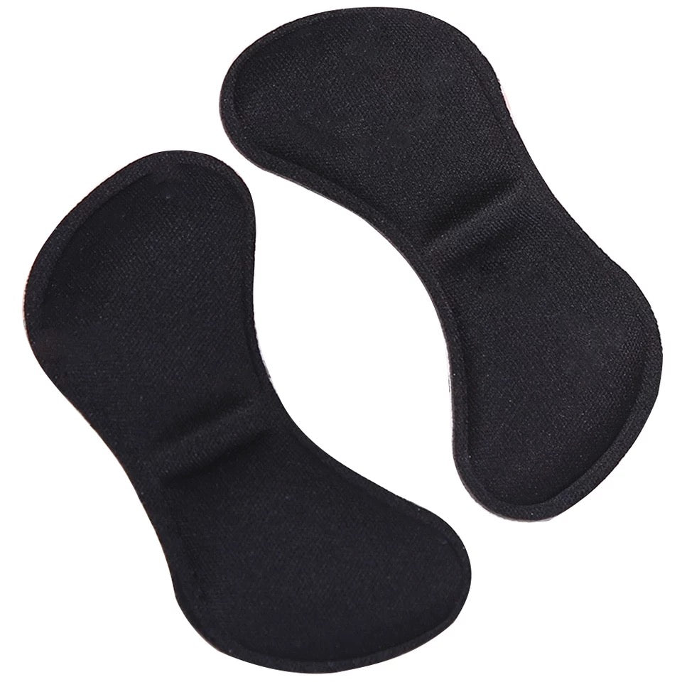 5Pairs Inlegzolen Patch Hielkussentjes voor Sportschoenen Verstelbare Maat Anti-slijtage Voeten Pad Kussen Insert Binnenzool Hielbeschermer Terug Sticker kopen vanaf een prijs van 7.14 5Pairs Inlegzolen Patch Hielkussentjes voor Sportschoenen Verstelbare Maat Anti-slijtage Voeten Pad Kussen Insert Binnenzool Hielbeschermer Terug Sticker kopen vanaf een prijs van 7.14